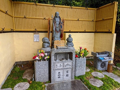 一雨ごとに春が深まっていきます。