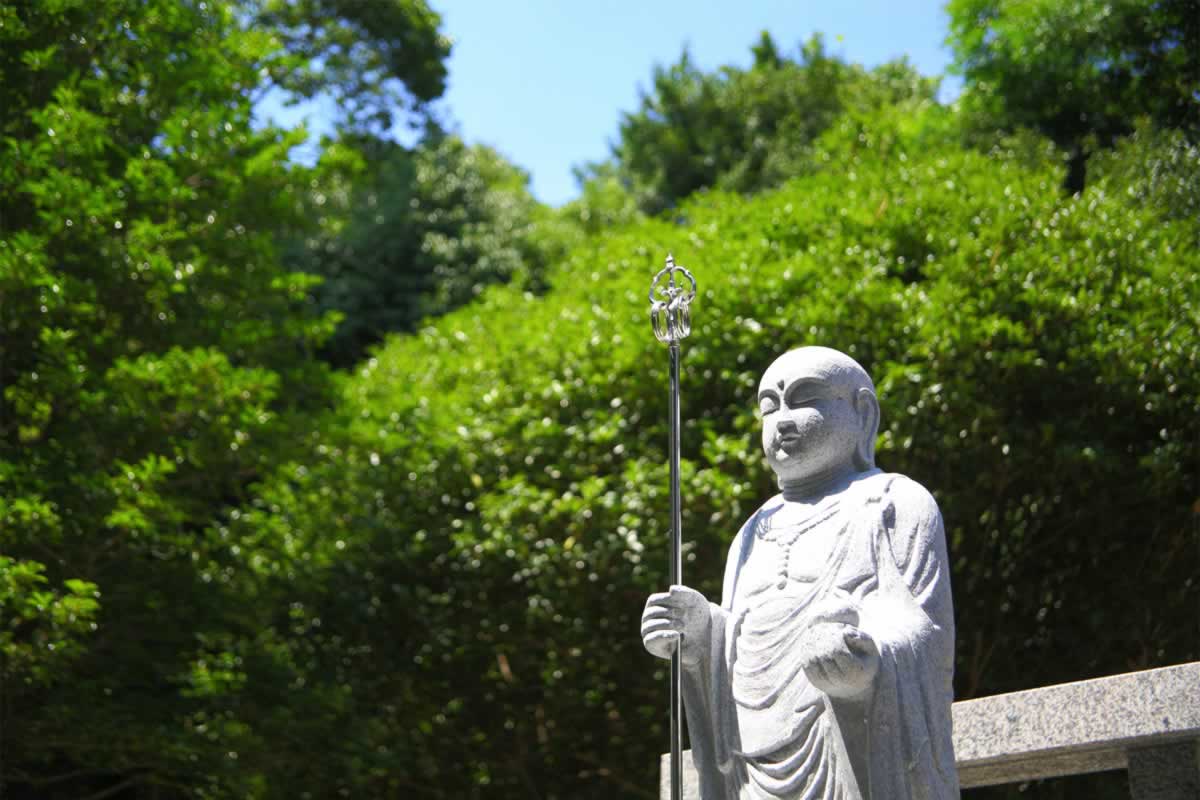 永代供養墓・樹木葬・合祀墓・墓地